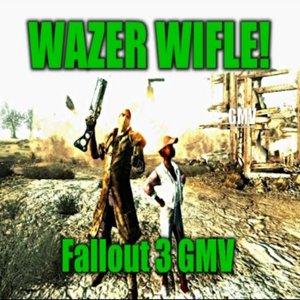 Wazer Wifle!!