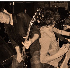 Awatar dla The Elektrocution