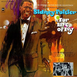 For Love Of Ivy (The Original Motion Picture Soundtrack)