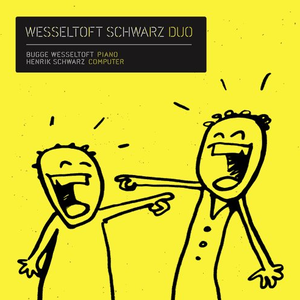 Artwork for Kammermusik