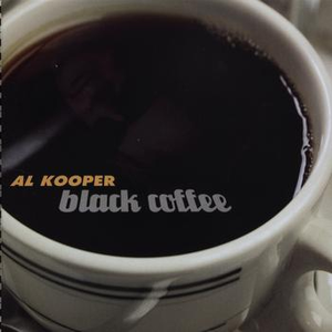 Black Coffee album cover