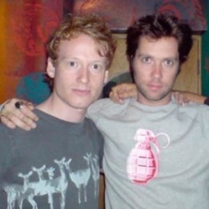 Avatar for Teddy Thompson & Rufus Wainwright