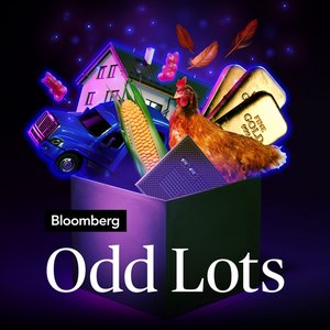 Avatar for Odd Lots
