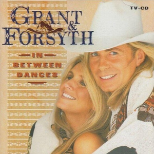 Grant & Forsyth - Standing On The Edge Of Goodbye Lyrics - Zortam Music