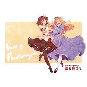 Avatar for どみにゃん・Roverta・中雑魚酒菜・菊一倖殷