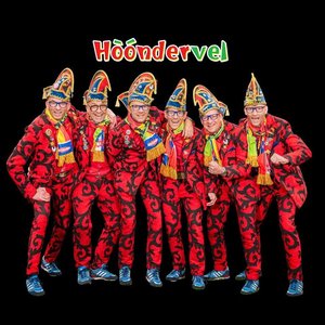 Avatar for Hoondervel