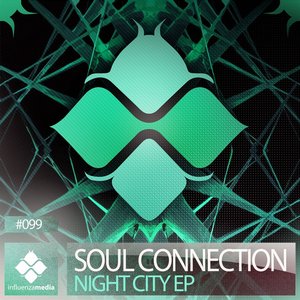 Night City EP