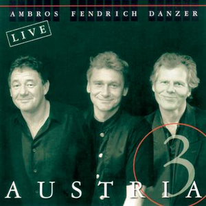 Artwork for manchmal denk i no an di