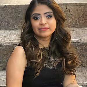 Avatar for Eva Rojas