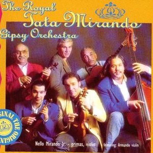 Avatar for Royal Gipsy Orchestra Tata Mirando