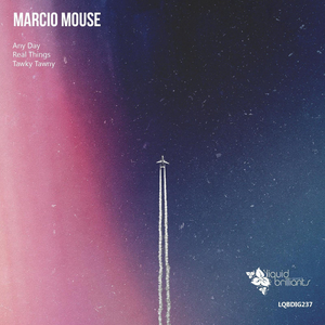 Marcio Mouse