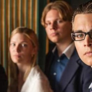 Avatar for Messiah Hallberg, Maja Härngren, Christina Nordhager, John Willander Lambrell