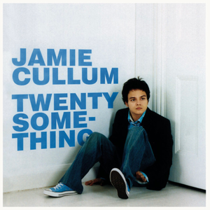 Twentysomething de Jamie Cullum