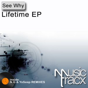 Lifetime EP