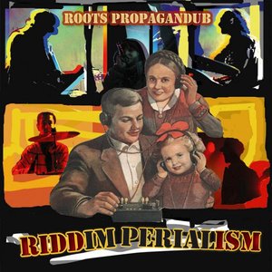 Avatar for Riddimperialism