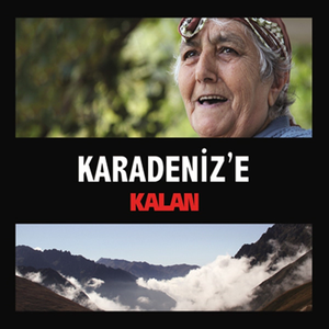 Karadeniz'e Kalan by Various Artists