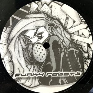 Аватар для Funky Robots