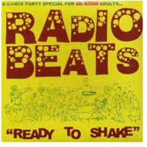 Ready to Shake