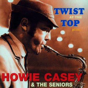 Twist At The Top, Plus