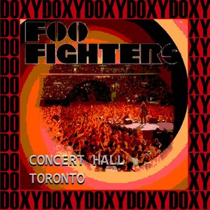 Concert Hall, Toronto, Canada, April 3rd, 1996