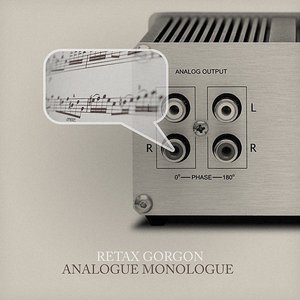 Analogue Monologue
