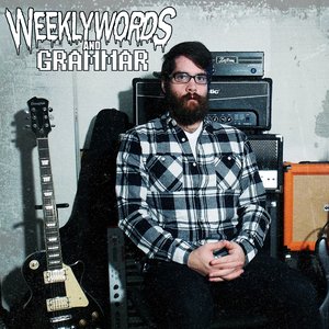 Avatar for Weekly Words and Grammar