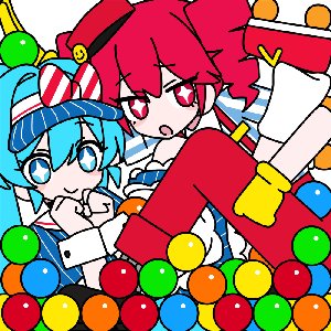 Avatar for Satsuki, Hatsune Miku & Kasane Teto