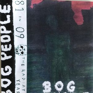 81 In 09: The Radiation Years