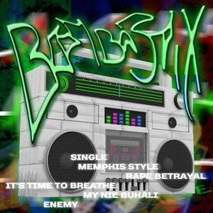 BOOMBASTIXXX EP