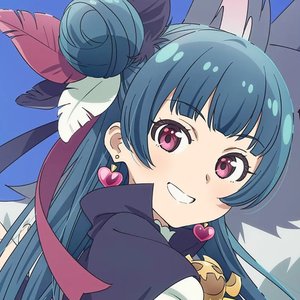 Avatar for ヨハネ(CV.小林愛香)