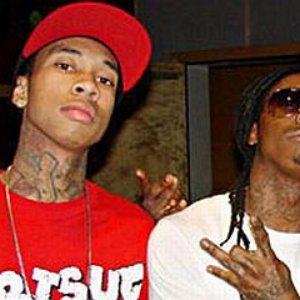 Avatar di Tyga Feat. Lil Wayne
