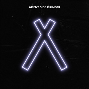 Agent Side Grinder