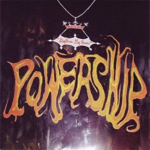 Powership / Smokeship