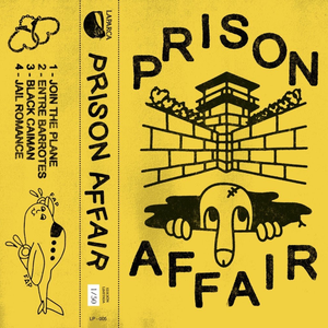 Demo 2 by Prison Affair