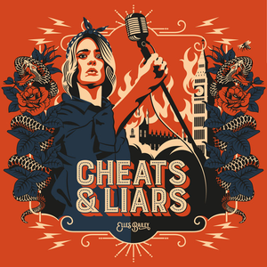 Artwork for Cheats and Liars