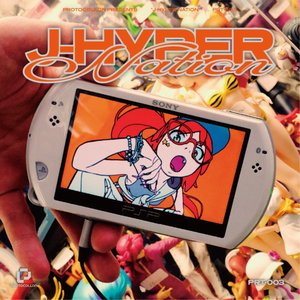 J-HYPER NATION