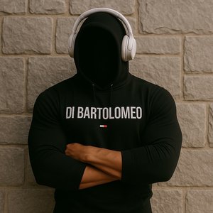 Avatar for Sasha Di Bartolomeo