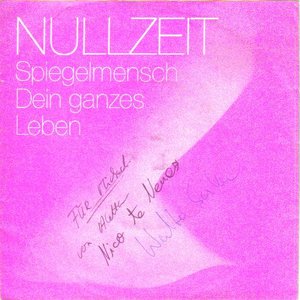 Dein Ganzes Leben
