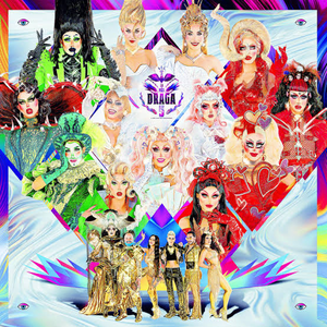 La Más Draga 5 by LA MÁS DRAGA
