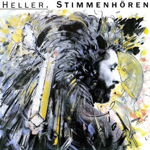 André Heller – Wie mei Herzschlag