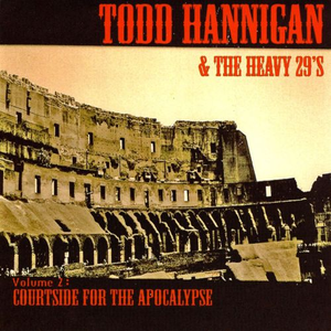 Todd Hannigan