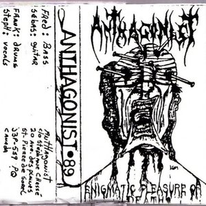 Enigmatic Pleasure of Death