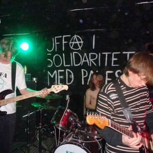 Avatar for Mørbank