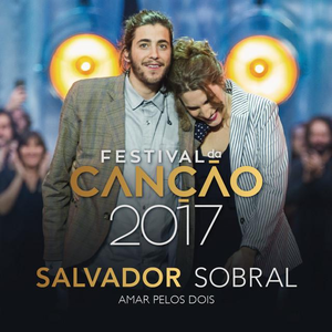 Amar pelos dois by Salvador Sobral