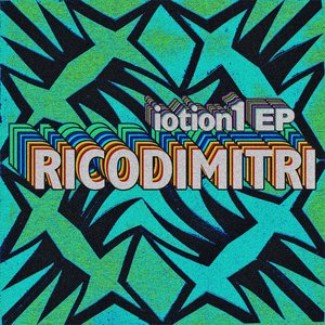 iotion 1 EP