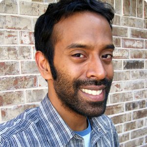Avatar for Paul Varghese