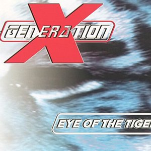 Avatar for X-Generation