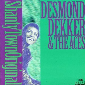 Desmond Dekker & The Aces - Intensified Lyrics - Zortam Music