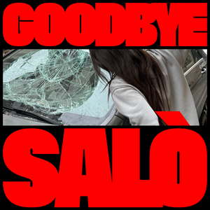 GOODBYE SALÒ by Brutalismus 3000