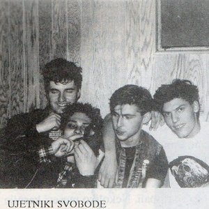 Avatar for Ujetniki Svobode